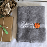 Towel for Coach